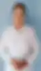 Blurred helper photo preview