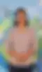Blurred helper photo preview