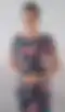 Blurred helper photo preview