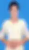 Blurred helper photo preview