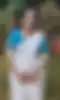 Blurred helper photo preview