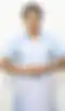 Blurred helper photo preview