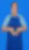 Blurred helper photo preview