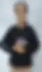 Blurred helper photo preview