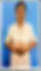 Blurred helper photo preview