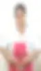 Blurred helper photo preview