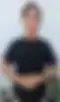 Blurred helper photo preview