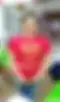 Blurred helper photo preview