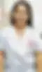 Blurred helper photo preview