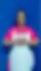 Blurred helper photo preview