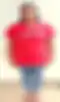 Blurred helper photo preview