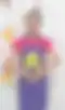Blurred helper photo preview