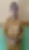 Blurred helper photo preview
