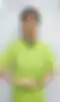Blurred helper photo preview