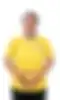 Blurred helper photo preview