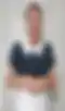 Blurred helper photo preview