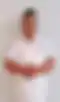 Blurred helper photo preview