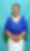 Blurred helper photo preview