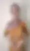 Blurred helper photo preview