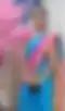 Blurred helper photo preview