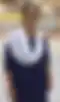 Blurred helper photo preview
