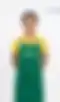 Blurred helper photo preview