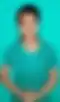 Blurred helper photo preview