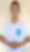 Blurred helper photo preview
