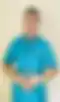 Blurred helper photo preview