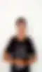 Blurred helper photo preview
