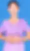 Blurred helper photo preview