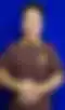 Blurred helper photo preview