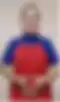 Blurred helper photo preview