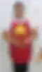 Blurred helper photo preview