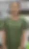 Blurred helper photo preview