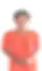 Blurred helper photo preview