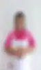 Blurred helper photo preview