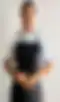 Blurred helper photo preview