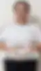Blurred helper photo preview