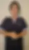 Blurred helper photo preview