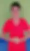 Blurred helper photo preview