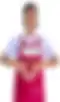 Blurred helper photo preview