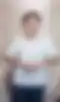 Blurred helper photo preview