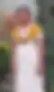 Blurred helper photo preview
