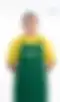 Blurred helper photo preview