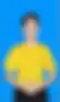 Blurred helper photo preview