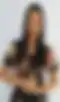 Blurred helper photo preview