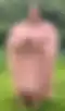 Blurred helper photo preview
