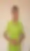 Blurred helper photo preview