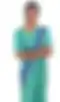 Blurred helper photo preview